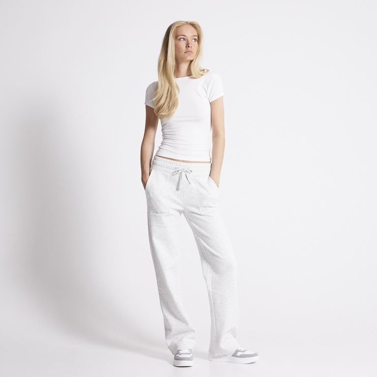 Sweatpants "Stella Low Waist"